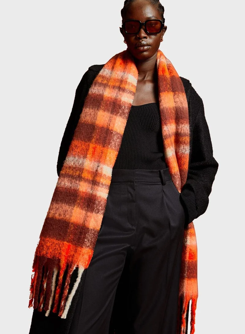 H&M High Waist Pants